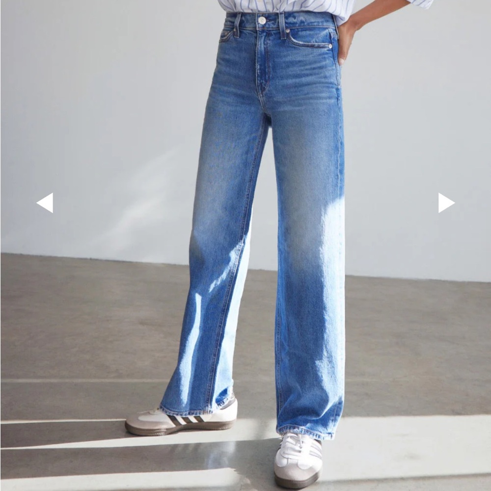 AYR The Secret Sauce Jean in memory lane wash